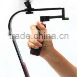 Professional Steadycam Steadicam Video Camcorder & DSLR Camera Stabilizer System thumbnail-1