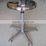 Rust Resistance Stainless Steel Used Lab Chair, Lab Stool thumbnail-3