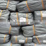 Made to Measure Tarpaulins Waterproof Double Silver Truck Tarpaulin Sheet thumbnail-3