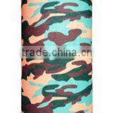 Wholesale Cheap Custom Design Your Own Multi-purpose Tubular Sport Head Print Bandana thumbnail-3