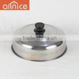 Stainless Steel Double Layer Steamer Pots Made in China thumbnail-4