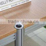 Aluminum Executive Office Desk QQ Idea Executive Office Desk thumbnail-2