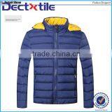 Wholesale Mens Winter Body Warmer Down Jacket thumbnail-1