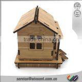 Laser Cut Small Wooden Craft thumbnail-3