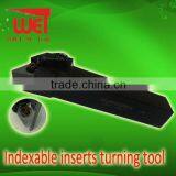 High Precision Turning Face MDJNR2020K15 CNC Turning Tool Holder