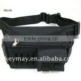 Waterproof Travel Sports Waist Bag, Hip Pouch thumbnail-1