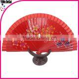 Wooden Fan,folding Hand Fan Frame,wedding Favors
