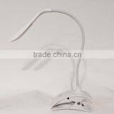Top Quality Flexible Reading Rechargeable Dimmable Touch Led Desk Lamp Flexible thumbnail-2