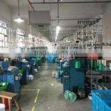 Zhuji Toho Socks Co., Ltd. company overview - view 2 thumbnail
