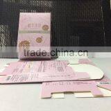 Beautiful Design Paper Box for Cosmetic
