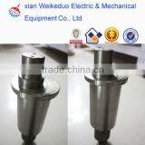 Eccentric Shaft, Eccentric Axis