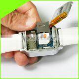 Ankle Bracelet Smart Watch for Disabilities thumbnail-5