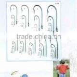 fishing hook Exported to Africa market