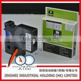 Blue on White 9mm*7m 40914 Label Tape for DYMO D1 Label Printer