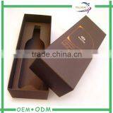 Hot Sale Wine Accessory Wine Gift Box Set thumbnail-5