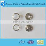 New Designed Wholesale Prong Snap Button
