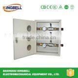 Shut-off Valve Box