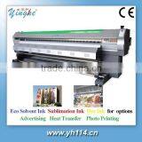 Hot Sales Top Quality 63" Outdoor Advertising Pvc Blockout Printer thumbnail-5