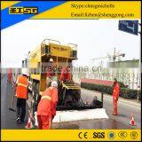Low Fuel Consumption Micro Surfacing Paver ,slurry Paver for Sale thumbnail-2