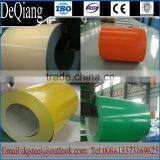 Jinan Directing Galvanzied Camouflage PPGI Cold Rolled Steel Sheet Coil thumbnail-5