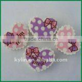 Heart Shape Paper Clip thumbnail-1