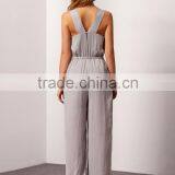 Summer Jumpsuit Playsuit for Women thumbnail-2