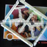 Inkjet DIY Cotton Canvas Frame (Do by Yourself) thumbnail-1