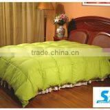 Twin Queen King Size Soft Polyester Cotton Micro Fiber Comforter/patchwork Quilt thumbnail-1