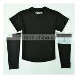 Wholesale Cheap Plus Size Womens Custom Plain Polyester Hoodies Sweatshirts thumbnail-2