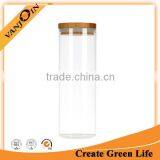 Hermetic Glass Storage Jars thumbnail-2