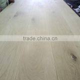 220mm Wide Plank Oak Parquet Flooring thumbnail-3