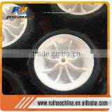 Polyurethane Foam Children's Wheel thumbnail-5