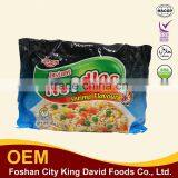 Shrimp Flavor Mama Noodles From Thailand Tom Yum thumbnail-1