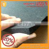 Big Sales !!!! CSP Black Playground Rubber Floor Tiles in Garden thumbnail-1