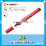 Triangular Permanent Marker #216