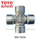 Good Qualiy for Cross Joint/U Joint of GU-7610