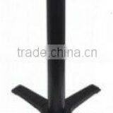 Hot Outdoor Use Cast Iron Table Leg TB-02