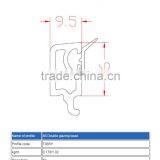 Quality Products Pvc Profile / Profile Glazing Beads /China Factory thumbnail-3