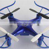 2.4G Micro rc Quadcopter Drone Helicopters Children Toys for Sale thumbnail-2