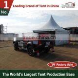 6x6 Pogoda Tent for Sale From Chinese Tent Manufacturer thumbnail-3