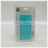 Plastic Blister Clamshell Packing for Iphone5/5s/6/6s Cases thumbnail-1
