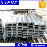 Heavy Steel H Beam Prefabricated Steel Column thumbnail-2
