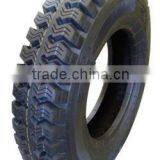 Bias Mining Truck Tire 600-13 Cross Country Tire thumbnail-1
