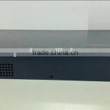16 Ports 10/100M LAN Port and 2ports 1000M SFP Ports Fast Ethernet Switch thumbnail-2