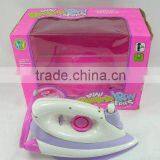 Magic Toy Electric Iron