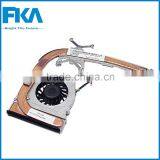 MM911 0MM911 CN-0MM911 XPS M1330 CPU COOPER HEATSINK With FAN FOR NVIDIA VIDEO