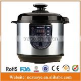 Aromatherapy Machine 8 in 1 Electric Cooker Induction Pressure Cooker