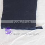 Cotton Black Kitchen Oven Mitt thumbnail-3