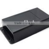 high quality custom plastic enclosure for electronic device