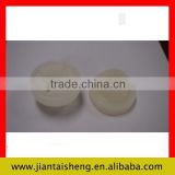 Anti abrasion rubber protective sleeve